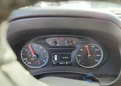 2018 GMC Terrain Sle from USA, damaged, VIN 3GKALTEX3JL135341